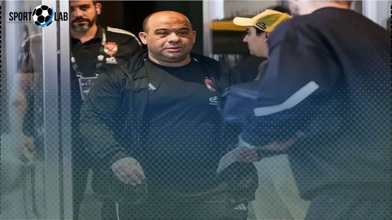 وليد صلاح الدين يؤكد فوز فريقه بالبطولة عن استحقاق كامل